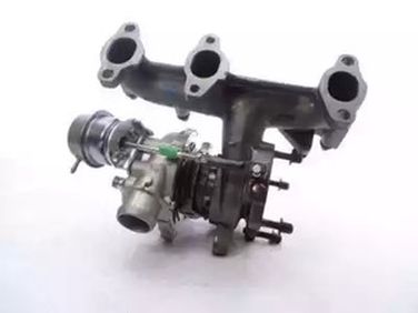 GARRETT 7337835008S Компрессор, наддув - 1