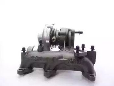 GARRETT 7337835008S Компрессор, наддув - 2