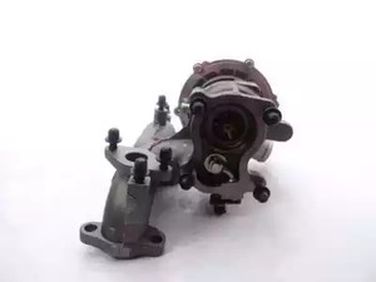 GARRETT 7337835008S Компрессор, наддув - 3