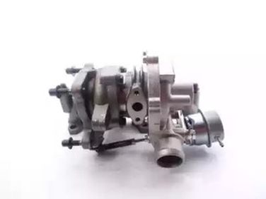 GARRETT 7337835008S Компрессор, наддув - 4