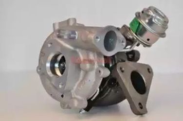 GARRETT 7274775002S Компрессор, наддув - 3