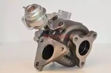 GARRETT 7274775002S Компрессор, наддув - 4