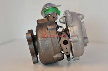 GARRETT 7274775006S Компрессор, наддув - 3
