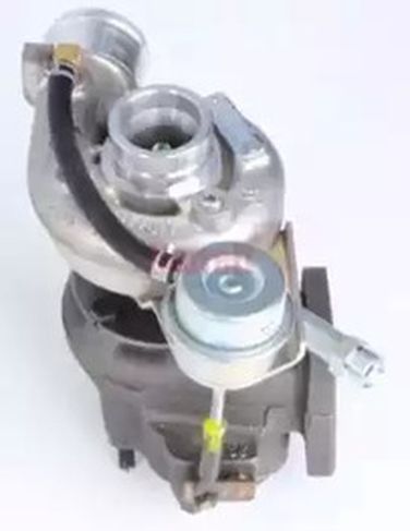GARRETT 4655775001S Турбокомпрессор - 1