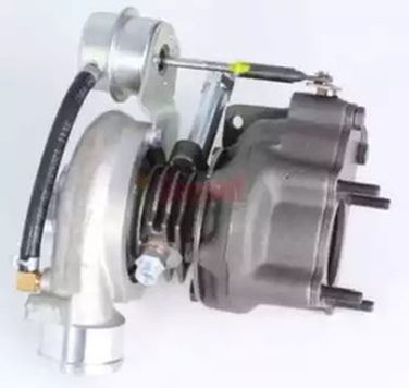 GARRETT 4655775001S Турбокомпрессор - 10