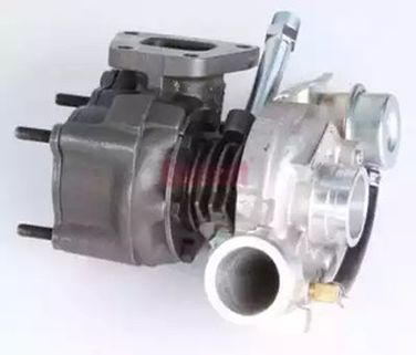 GARRETT 4655775001S Турбокомпрессор - 11
