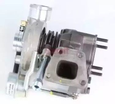 GARRETT 4655775001S Турбокомпрессор - 12