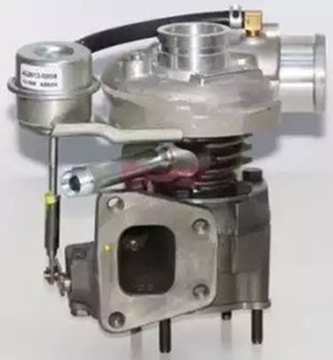 GARRETT 4655775001S Турбокомпрессор - 13