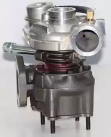 GARRETT 4655775001S Турбокомпрессор - 14