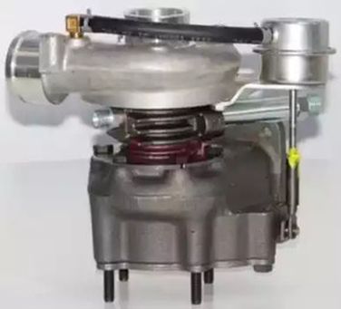 GARRETT 4655775001S Турбокомпрессор - 15