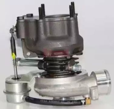 GARRETT 4655775001S Турбокомпрессор - 18