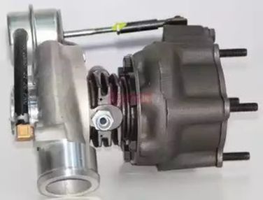 GARRETT 4655775001S Турбокомпрессор - 20