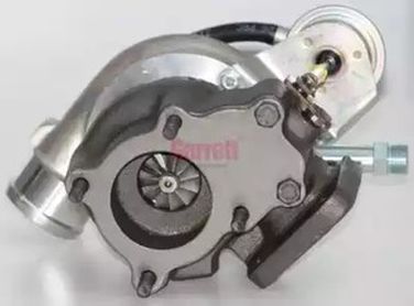 GARRETT 4655775001S Турбокомпрессор - 21