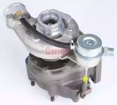GARRETT 4655775001S Турбокомпрессор - 4