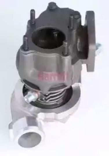 GARRETT 4655775001S Турбокомпрессор - 5