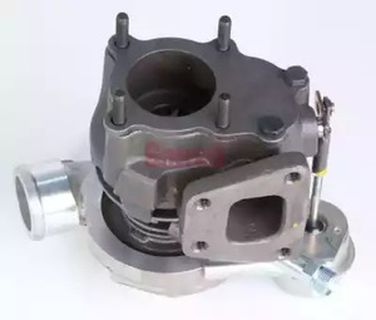 GARRETT 4655775001S Турбокомпрессор - 6