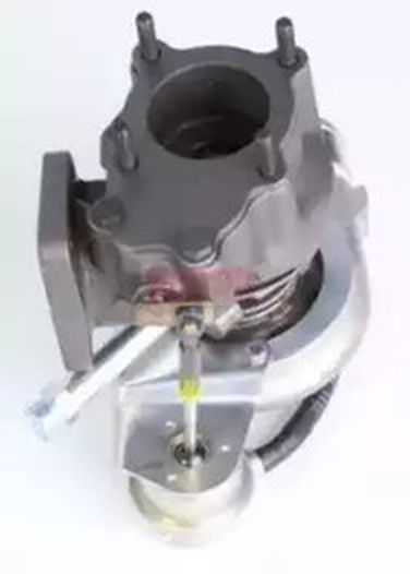 GARRETT 4655775001S Турбокомпрессор - 7