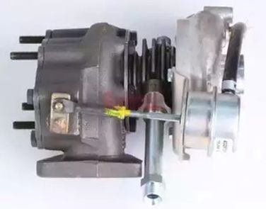 GARRETT 4655775001S Турбокомпрессор - 8
