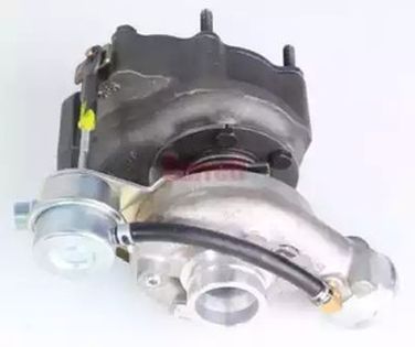 GARRETT 4655775001S Турбокомпрессор - 9