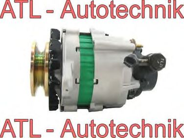 ATL L42290 Генератор 14V 75A - 2