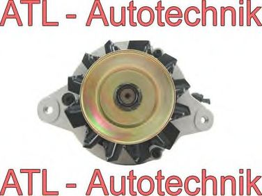 ATL L42290 Генератор 14V 75A - 3