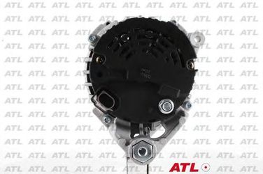 ATL L44470 Генератор 14V 140a - 1