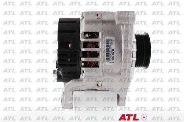 ATL L44470 Генератор 14V 140a - 3
