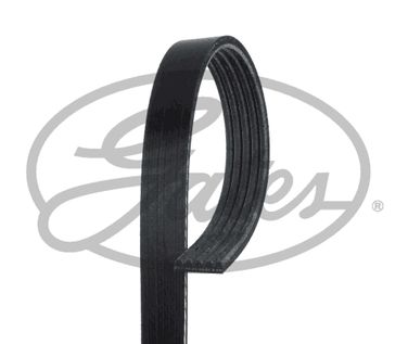Gates 5PK1513 Ремень поликлиновый - 1