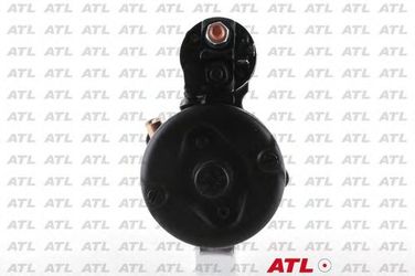 ATL A10360 Стартер - 1