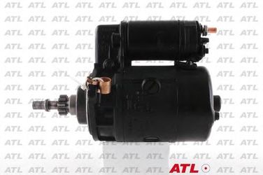 ATL A10360 Стартер - 2