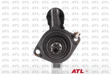 ATL A10360 Стартер - 3