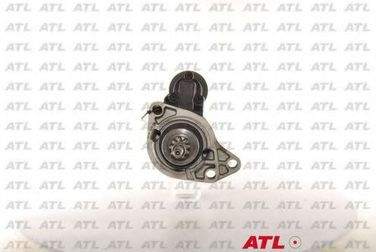ATL A13050 Стартер 12V 1,7 Kw - 3