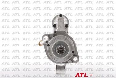 ATL A14830 Стартер 12V 0.95 Kw - 3