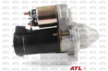ATL A18850 Стартер 12V 1,1 Kw - 2