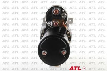ATL A18850 Стартер 12V 1,1 Kw - 3