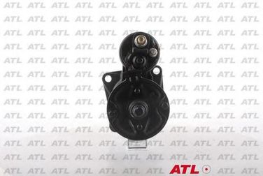 ATL A18240 Стартер 12V 1.4Kw - 1