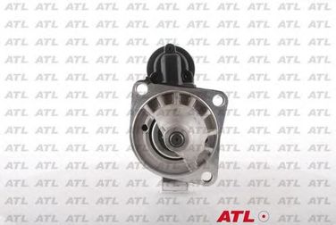 ATL A18240 Стартер 12V 1.4Kw - 3