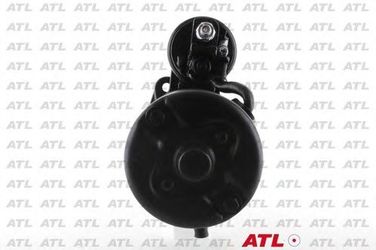 ATL A14660 Стартер 12V 2.2Kw - 1