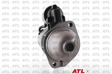 ATL A14660 Стартер 12V 2.2Kw - 3