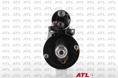 ATL A17260 Стартер 12V 2,0 Kw - 1