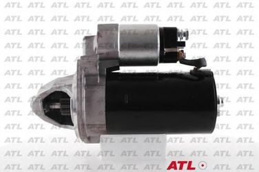ATL A17260 Стартер 12V 2,0 Kw - 2