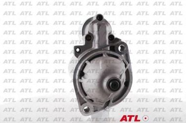 ATL A17260 Стартер 12V 2,0 Kw - 3