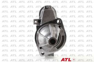 ATL A17265 Стартер 12V 2,2 Kw - 1