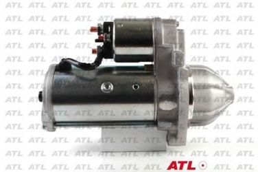 ATL A17265 Стартер 12V 2,2 Kw - 2