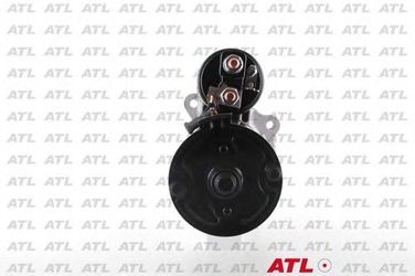 ATL A13240 Стартер 12W 1,7 Kw - 1