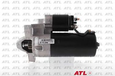 ATL A13240 Стартер 12W 1,7 Kw - 2