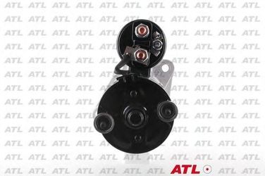 ATL A18260 Стартер 12V 1,4 Kw - 1