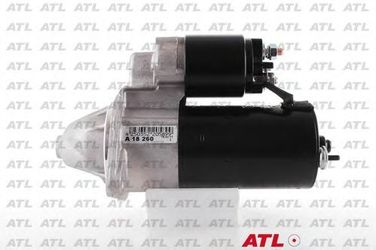 ATL A18260 Стартер 12V 1,4 Kw - 2