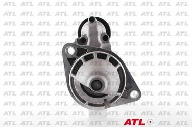 ATL A18260 Стартер 12V 1,4 Kw - 3