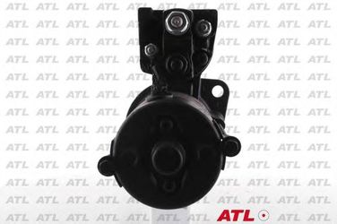 ATL A14840 Стартер 12V 1.4Kw - 1